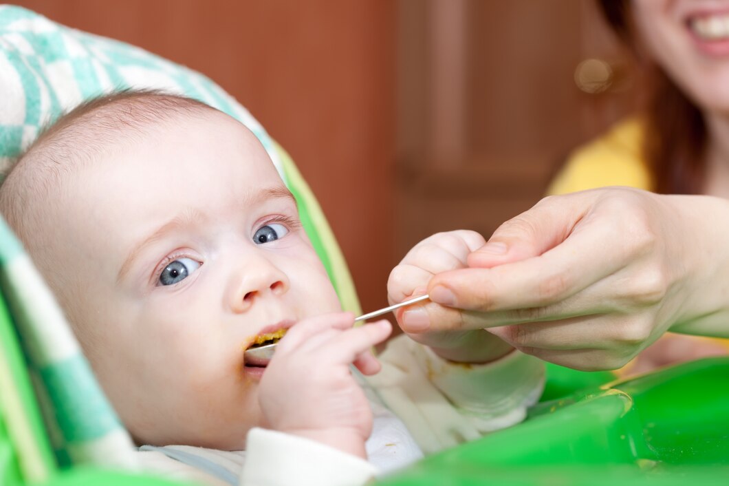 Jak wybrać idealny rożek dla twojego niemowlęcia: poradnik dla nowych rodziców
